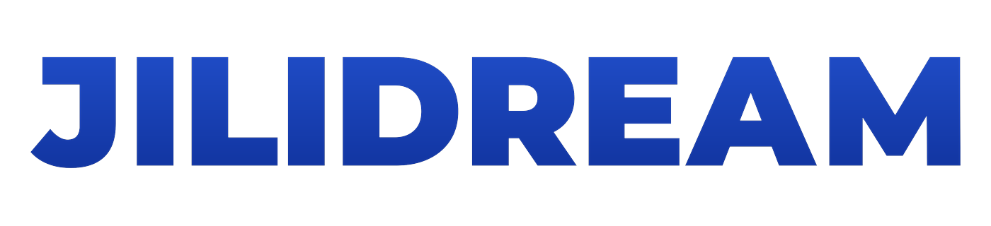 jilidream Logo